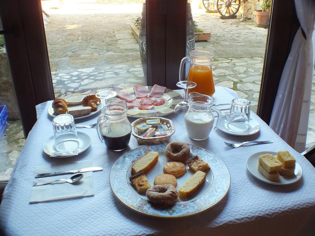Complejo Rural Spa Hosteria El Pomar Comillas Dış mekan fotoğraf