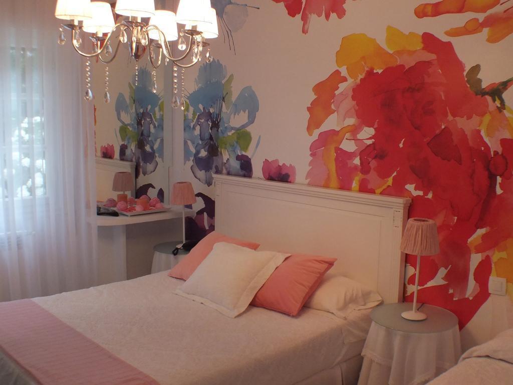 Complejo Rural Spa Hosteria El Pomar Comillas Dış mekan fotoğraf